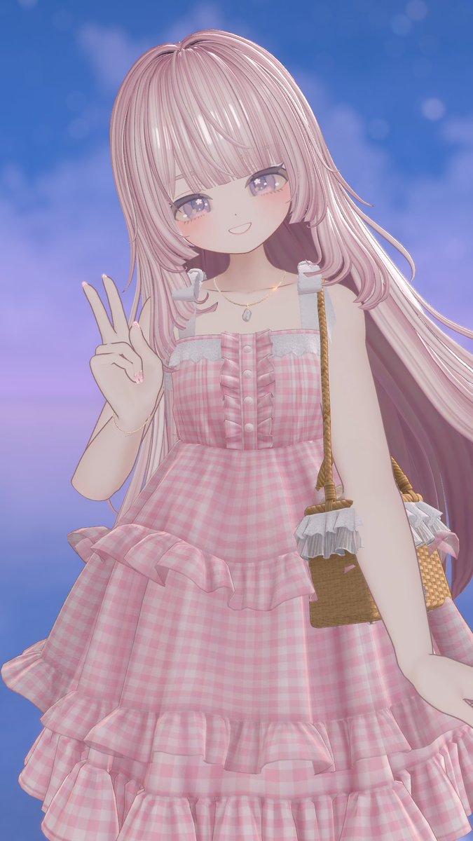ku_takutta's tweet photo. おはようございます！
実は今週が終われば祝日があるって知ってしまったのでなんとかがんばりたいとおもいます！いっぱいやすむぞー！
#shiratsume #VRChat https://t.co/7yf6V8GjZr