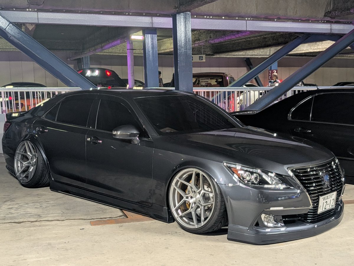 ヨッコ♂CROWN ROYAL hybrid (@yoshiak61359291) / Posts / X