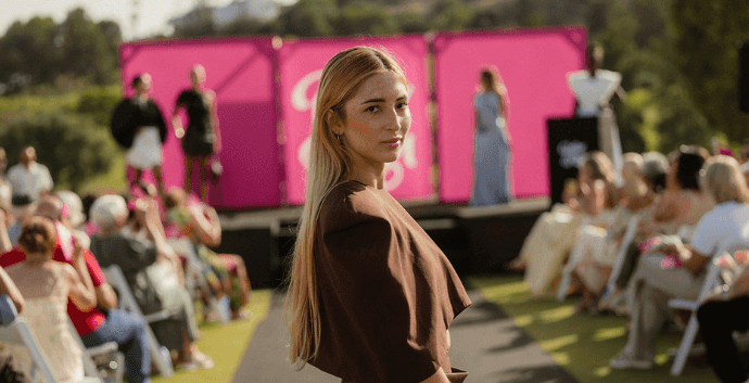 AtalayaGolf's tweet photo. 🇪🇸Atalaya Golf es mucho más que un referente del golf en la Costa del Sol. 
👗Este año acogió el Fashion Show y la ceremonia de graduación de Marbella Design Academy: una inspiradora celebración de creatividad, logros y nuevos comienzos.💛 https://t.co/Dk9nxdyAUx