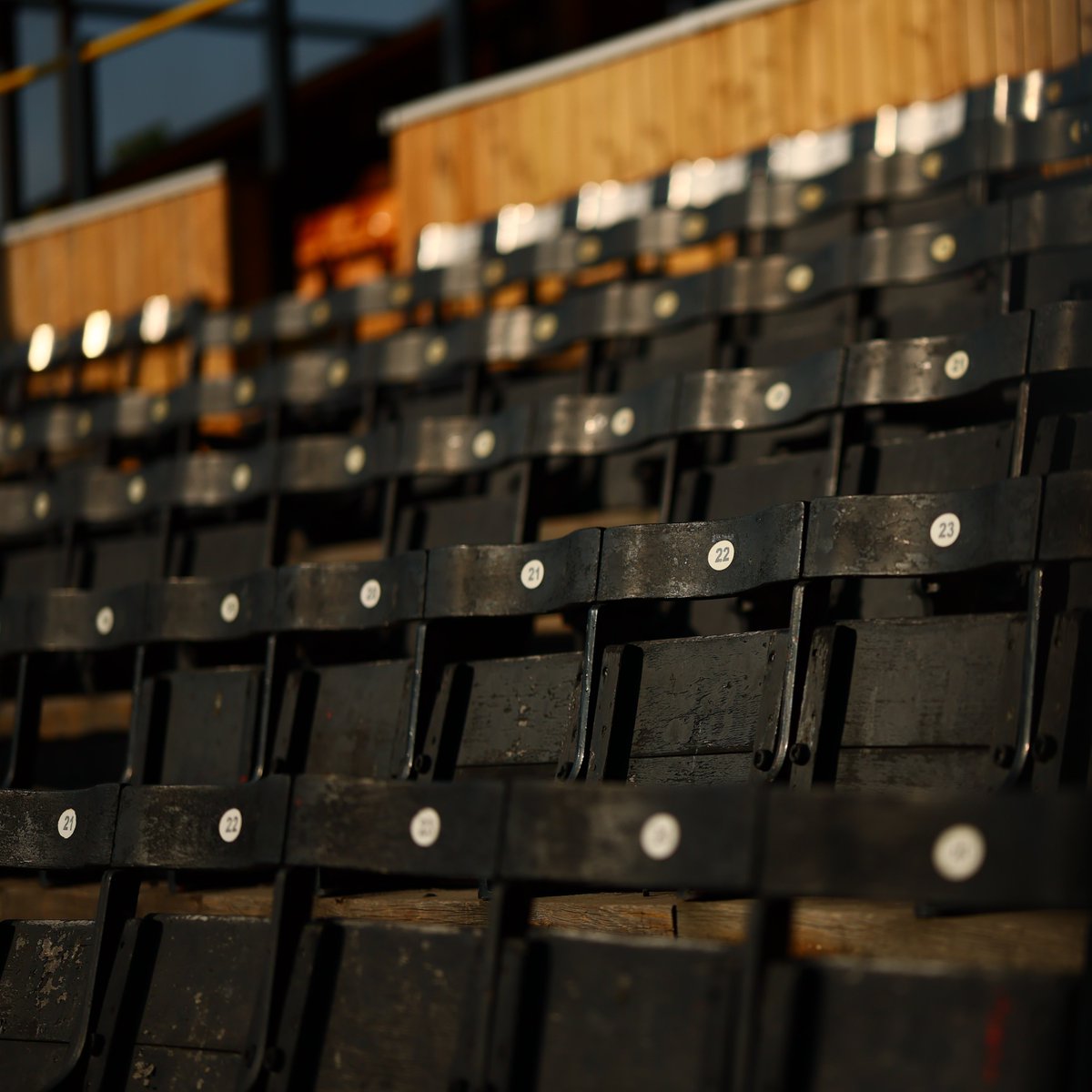 Castleford Tigers tweet media