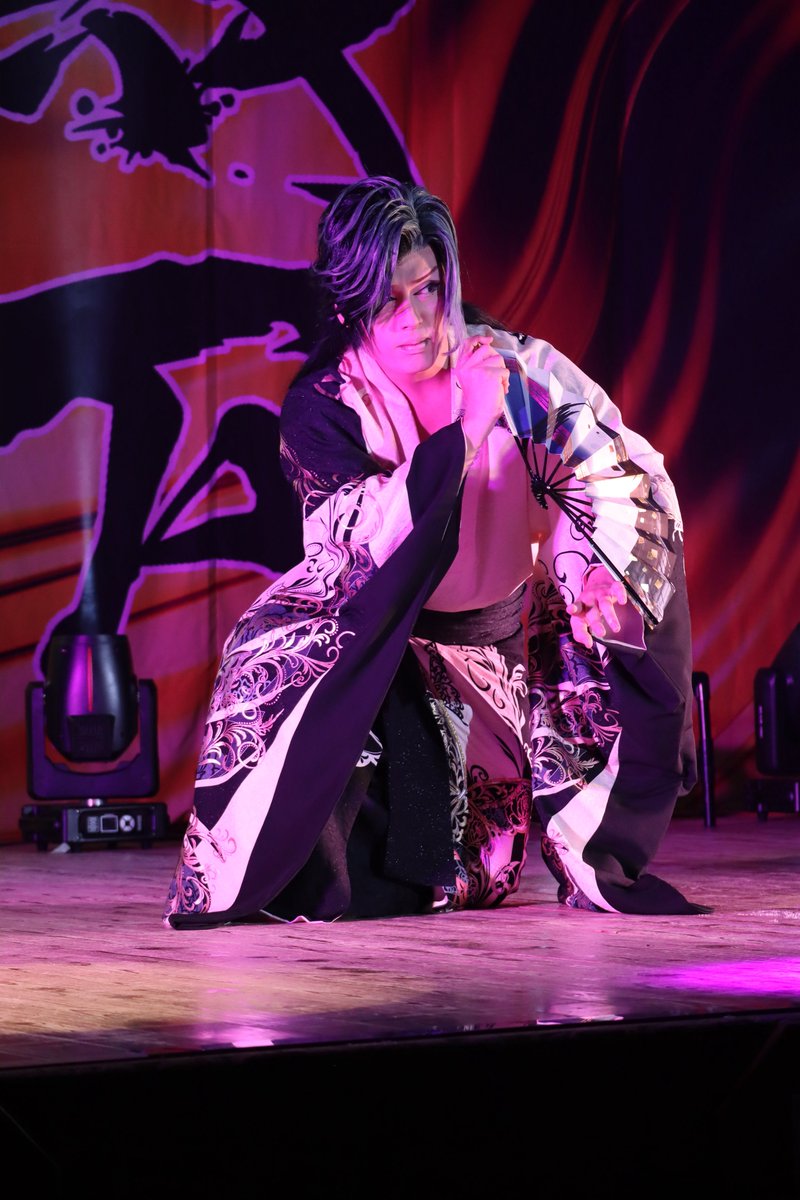 oe_9987's tweet photo. 🎶帰る場所

🪭✨

#劇団殿下
#六三四祐作　座長
#片岡演劇道場 https://t.co/kbyiRVCzIo