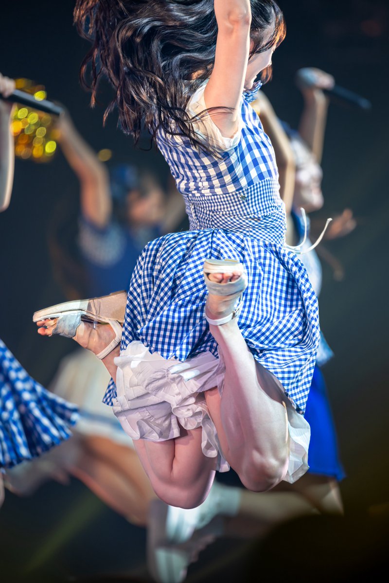 masa_yoshi310's tweet photo. AKB48。ももちゃん🍑の夢へのルートはここにある！
2026/07/12
AKB48 19期生昇格記念LIVE！
〜次の夏まで、ギンガムチェック〜2日目昼公演
KT Zepp Yokohama
#伊藤百花 ＃顔面重要文化財
＠momoka_ito1206 
#AKB48
#AKB19期生_ギンガムコン
#AKB48_カメコ #AKB_カメコ https://t.co/wJOS6ph7Tx
