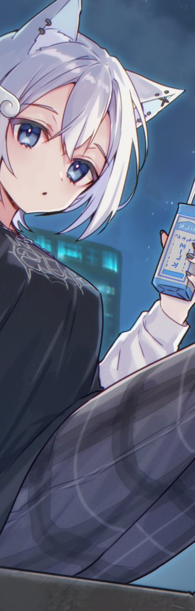 九ノ瀬いず (@E9izu) / Posts / X
