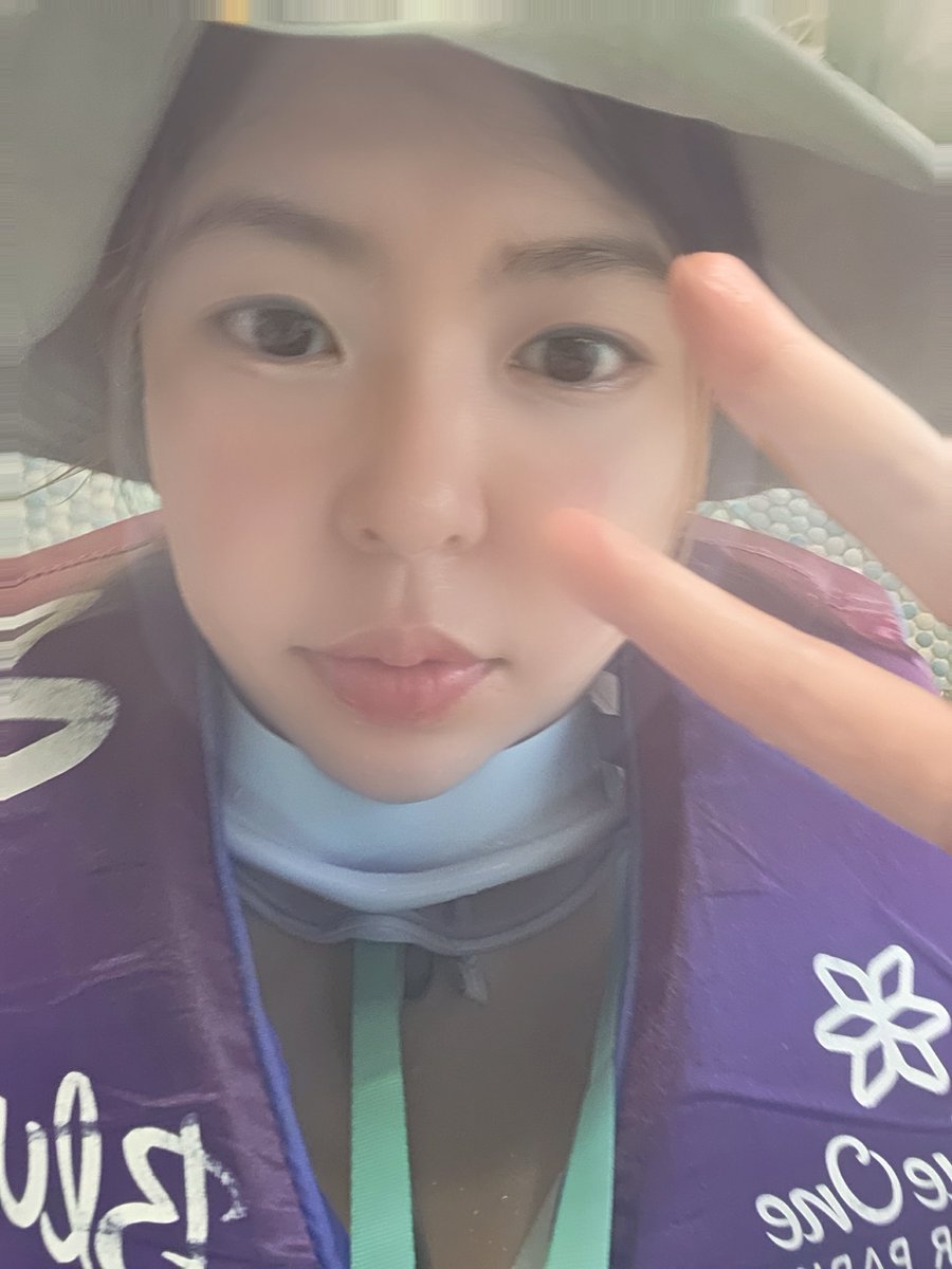 _cutehonny's tweet photo. 토요일에 시원하게 워터파크다너와써요 :) 파도타기재밌어따 https://t.co/zvScwE3v1s