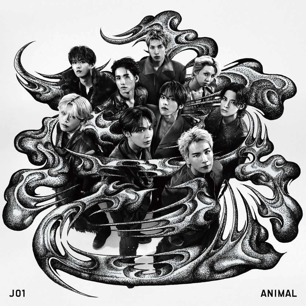 encore_inf's tweet photo. JO1 全米デビューEP『ANIMAL』 10月2日発売決定！ 

https://t.co/kpK67MGKse

全6曲収録＆先行配信曲「WHATCHA DOIN」は 7月24日配信スタート
#JO1 https://t.co/VmycdK1G2L