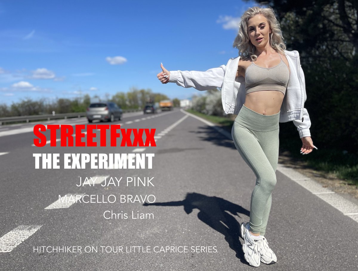 STREETFUCK_'s tweet photo. First time we catch a girl from Germany 

#STREETFUCK #HITCHHIKING #AUTOSTOP https://t.co/wrMaEMXJZD