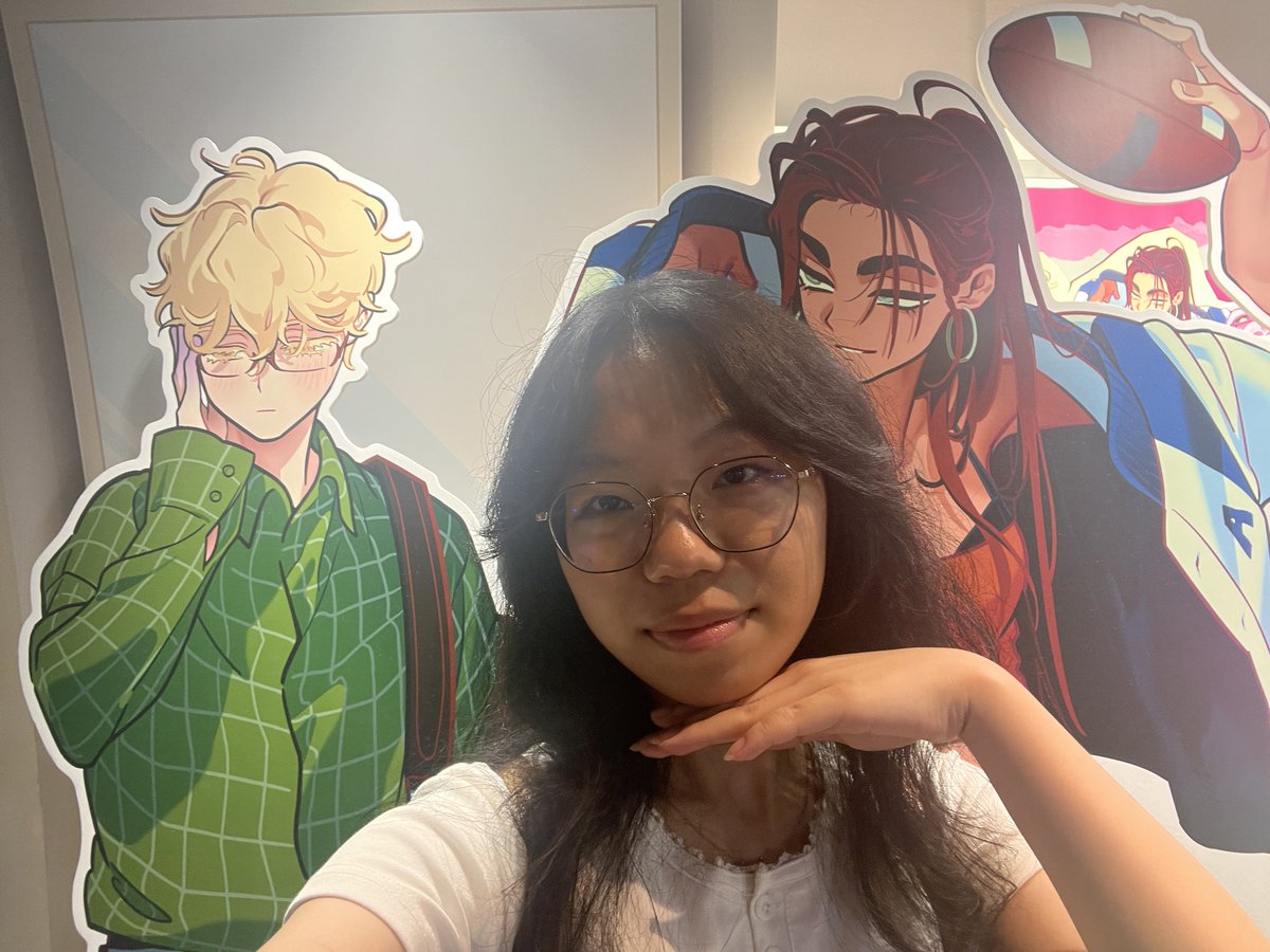 fancylxncy's tweet photo. ATTENTION EVERYONE https://t.co/l0zx3NV8lf