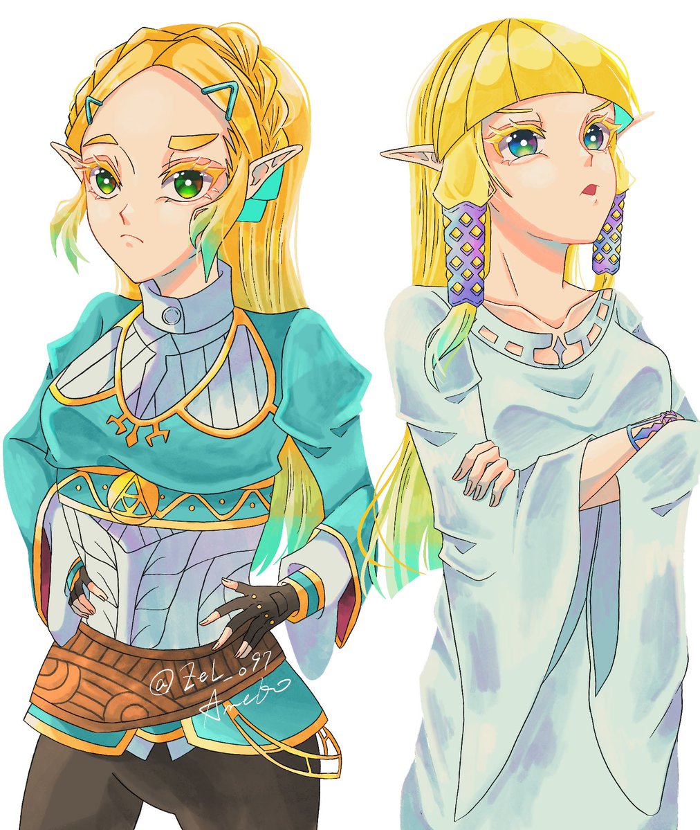 ぶち壊れた飴 😡 #Zelda