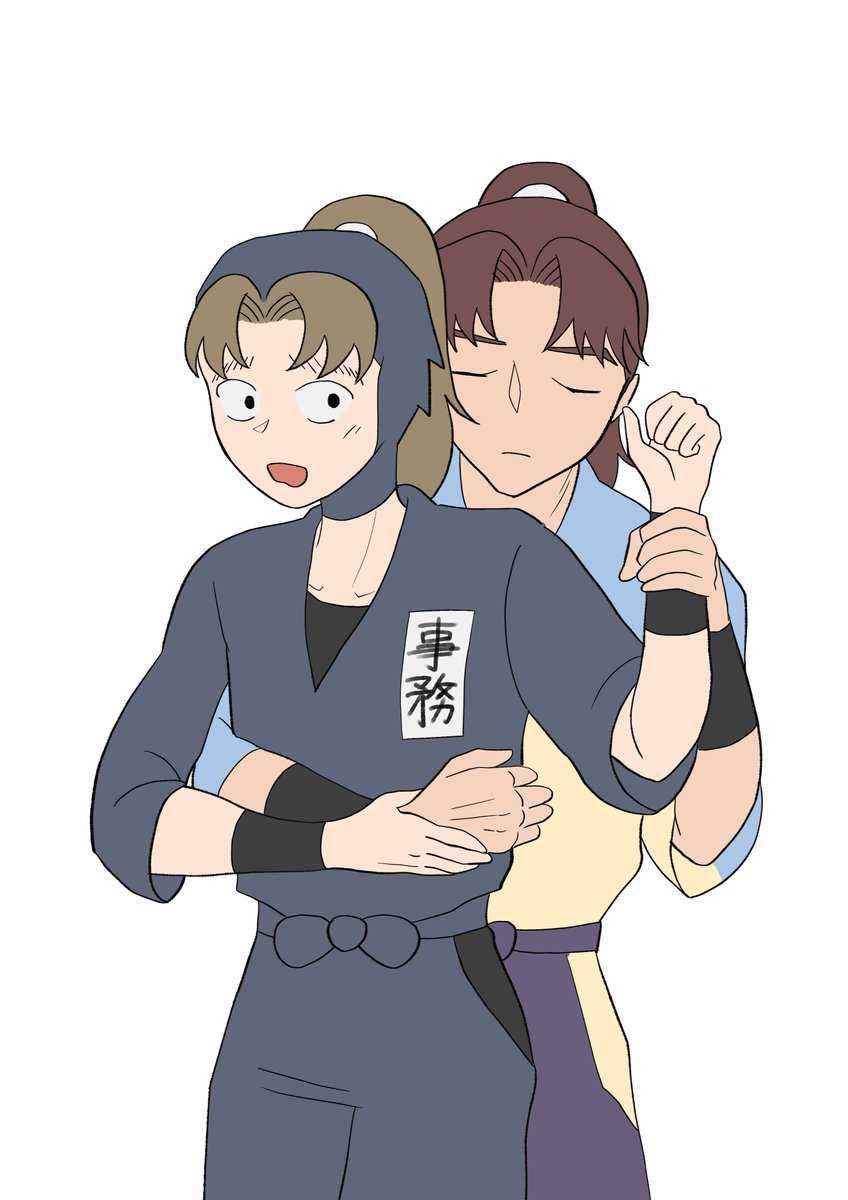 TBBYCT's tweet photo. 利こま
時にはタイミング間違えて🥬くんに嫌がられてほしいんだ… https://t.co/8orNPnE7J1