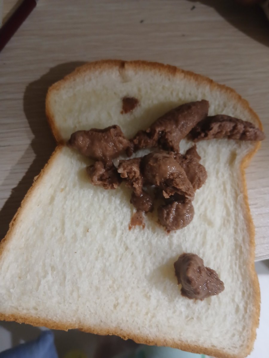 GUMA2silch's tweet photo. ㅡ똥아님ㄹㅇ루맛있음진짜 https://t.co/Q3vpXigMUM