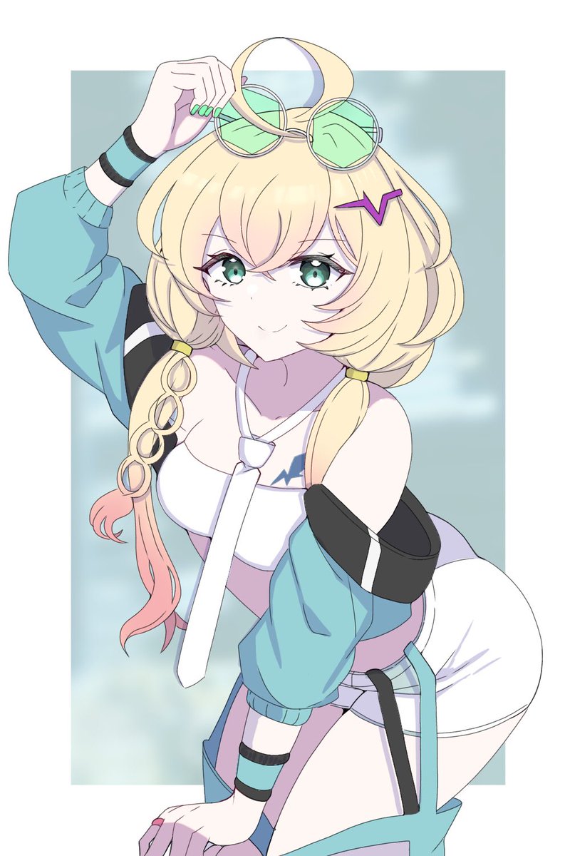 ☆エルちゃん☆ エルちゃん #モンスト