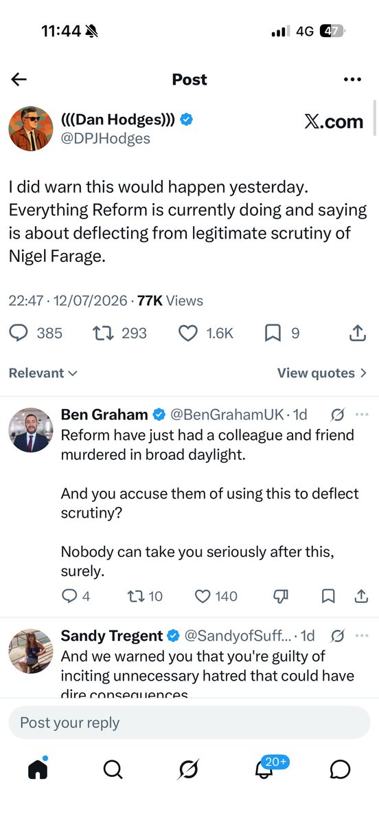 Richard Tice MP 🇬🇧 tweet media