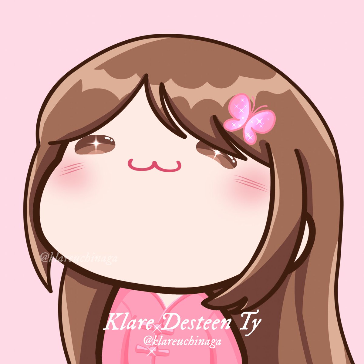 klareuchinaga's tweet photo. chootie pop cat #klare (˶˃ ᵕ ˂˶) https://t.co/xjMKoyIl1r