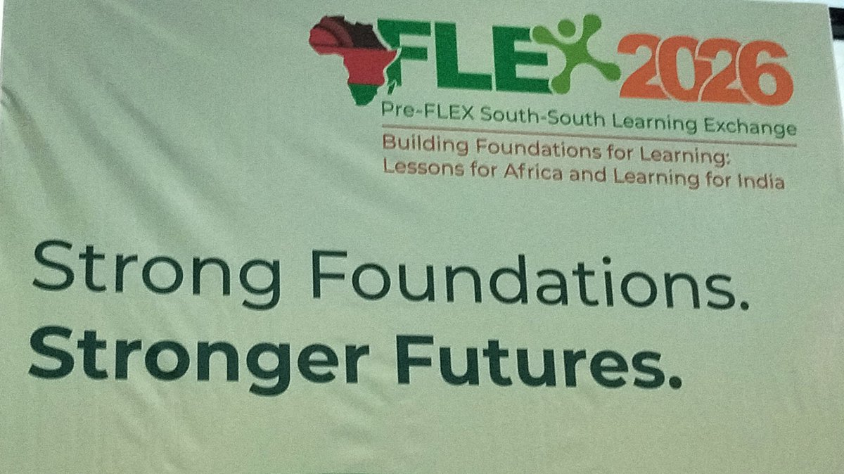 CHIDDOSSudan's tweet photo. At the pre-FLEX2026 in Lilongwe, Ministers of Education from #Malawi, #Lesotho, #India and #Botswana discussed the importance of strong foundational Learning skills with stronger futures on the continent. CHIDDO's National Director is thrilled to participate in the 3rd #FLEX2026. https://t.co/iixl8iZr8Y