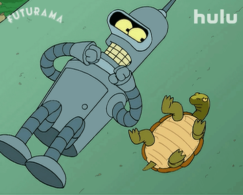 paul_cgs's tweet photo. @tinyTim420247 (The most streamed episode of Futurama this month) https://t.co/y2jukmSpeY