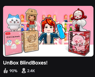 fairysbrew's tweet photo. i open roblox for the first time in weeks.
i close roblox https://t.co/yDI1xOZvJo