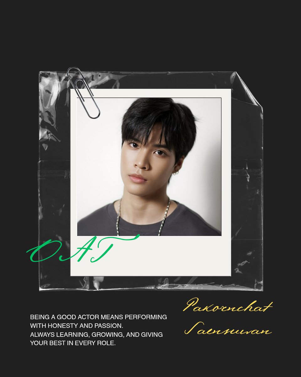 HYPEMODEentment's tweet photo. โอ๊ต  ปกรณ์ฉัตร แสนสุวรรณ์
Oat  Pakornchat Saensuwan
วันเกิด : 05/05/2008
อายุ 18 ปี
ความสามารถพิเศษ : มวย
อาหารที่ชอบ : กะเพราไก่ สตรอว์เบอร์รี่ น้ำเปล่า
5 อิโมจิที่เป็นคุณ
🗿😭🥰🤬💔
For work 
LINE OA : @ hypemode
CLICK LINE  : https://t.co/E1ls0qItjF
#HYPEMODE #oatpakornchat https://t.co/hpuPMaEdz3