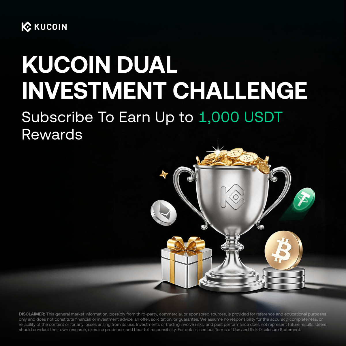 KuCoin tweet media