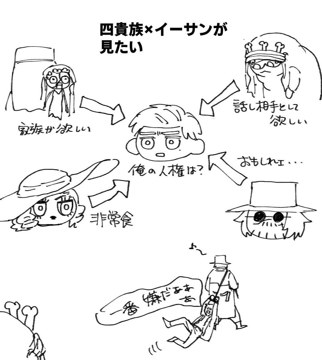 zatta_ta1704's tweet photo. 山なしオチなし意味なし https://t.co/fs6EKM5Si1
