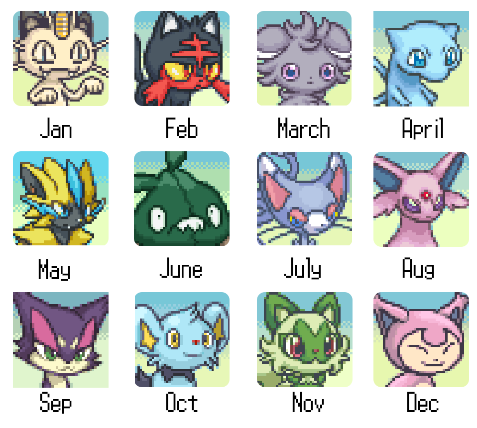 Pokémon Daily Post💫 tweet media