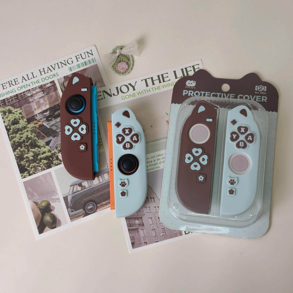 yy30238508's tweet photo. Switch2 Joy-Consカバー【DEGF6M】
¥1,880

https://t.co/DI7zryC8aI https://t.co/ranuoN9hzH
