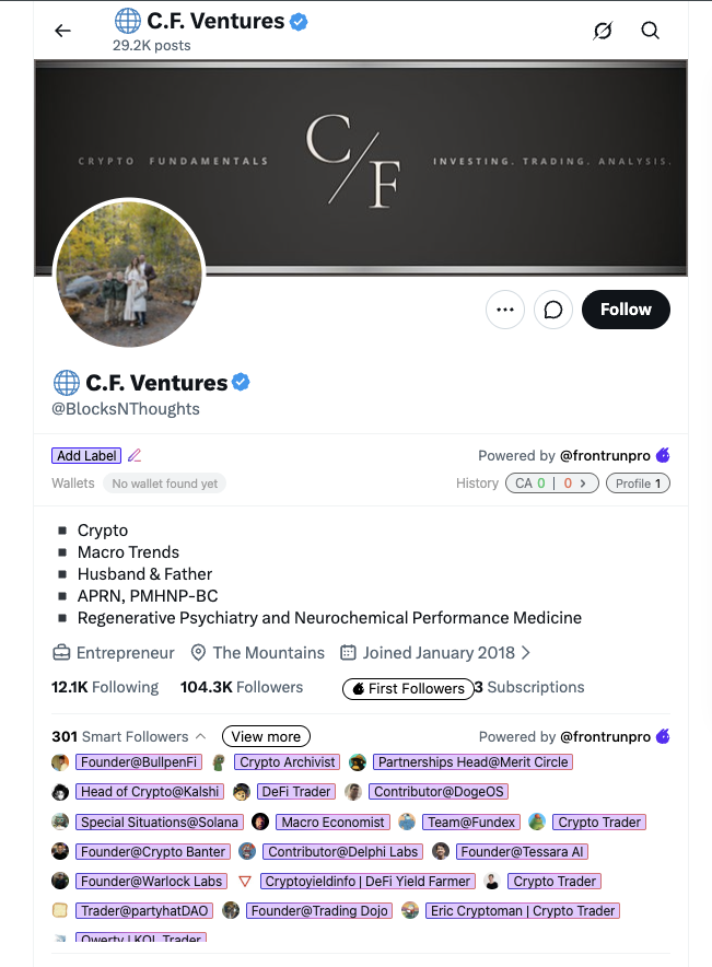 alpha tweet media