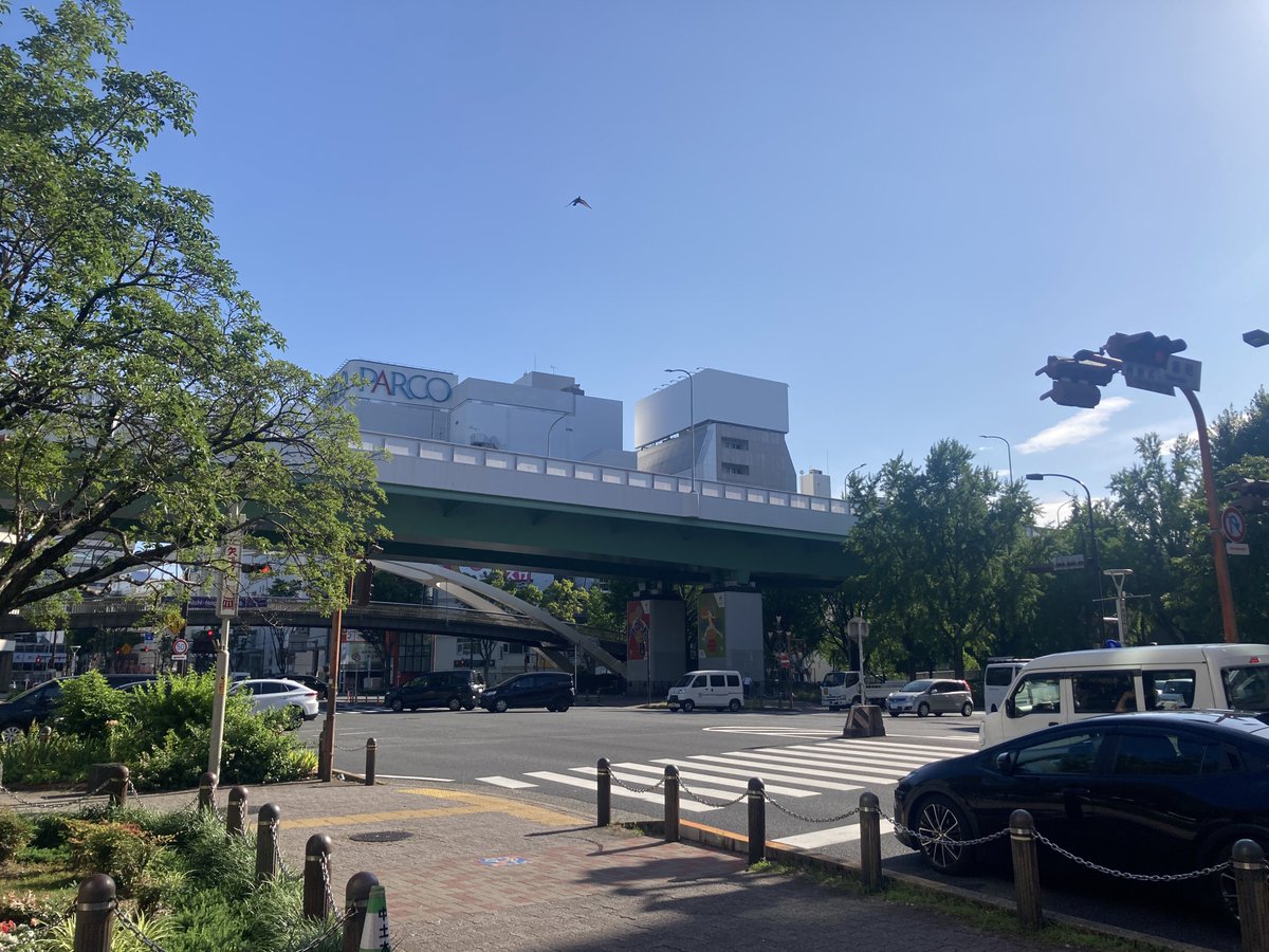 矢場町