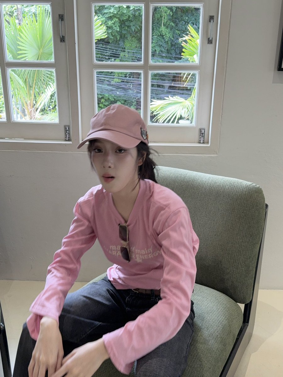 puyy_faii's tweet photo. ชมปูว #puyy_faii https://t.co/XsmeaN2LGH