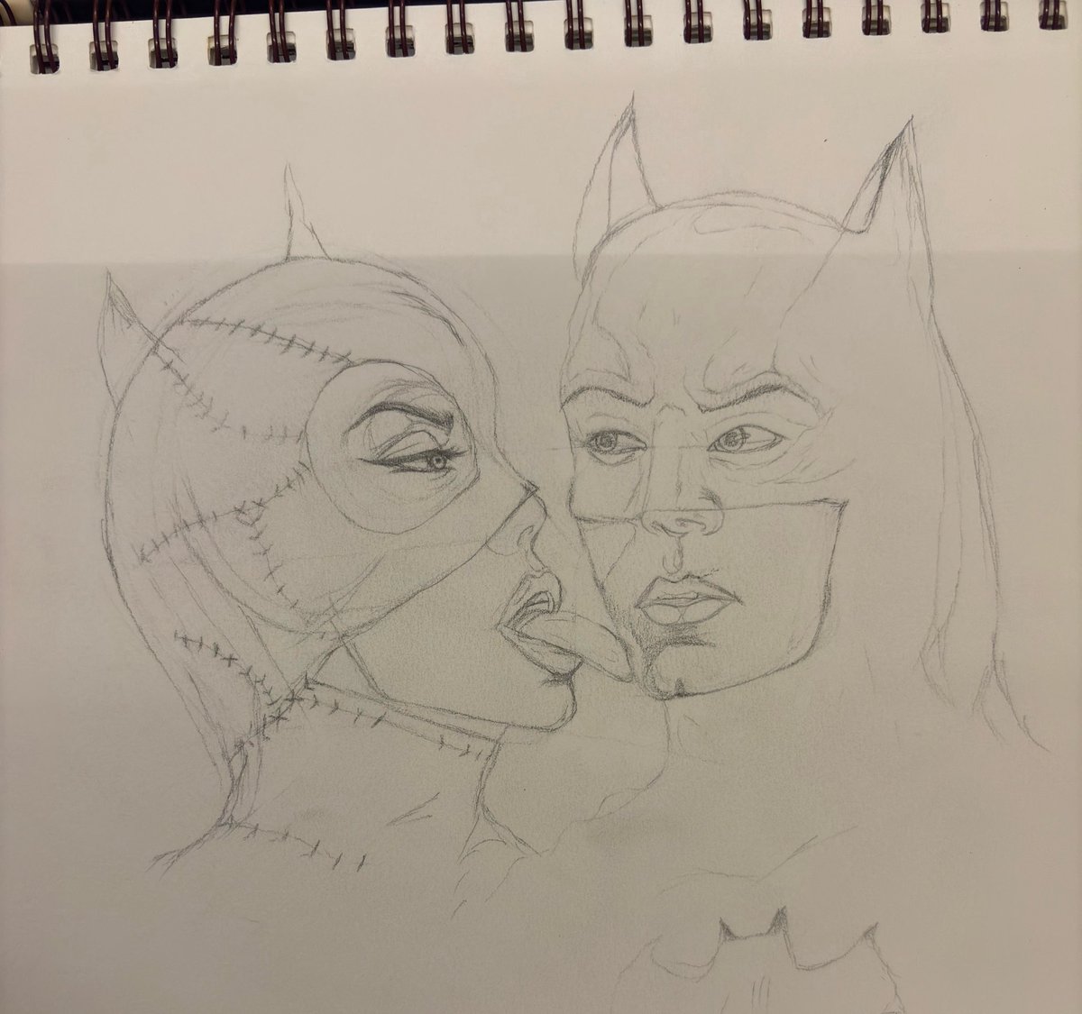 bbbb3428's tweet photo. 😼 https://t.co/pxAZCMutxc