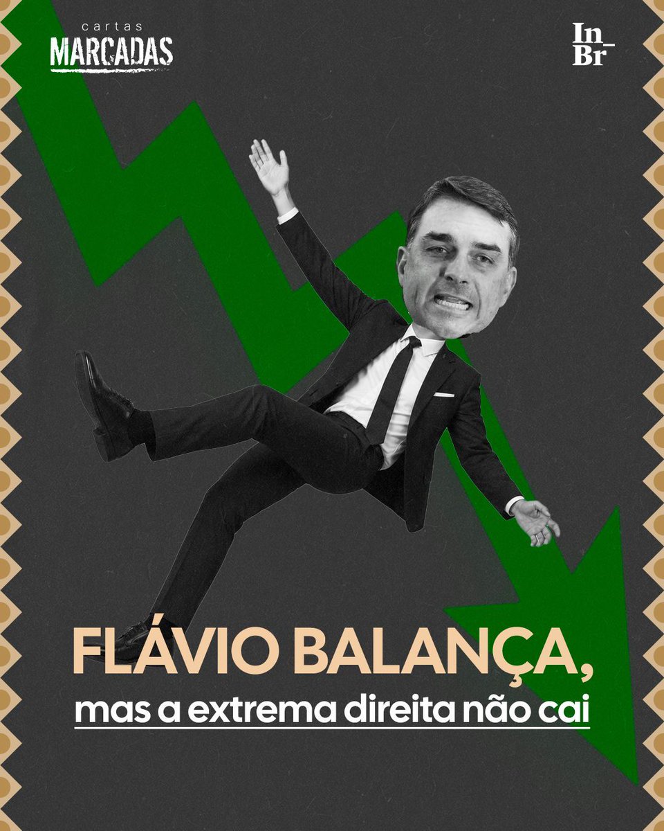 Intercept Brasil tweet media
