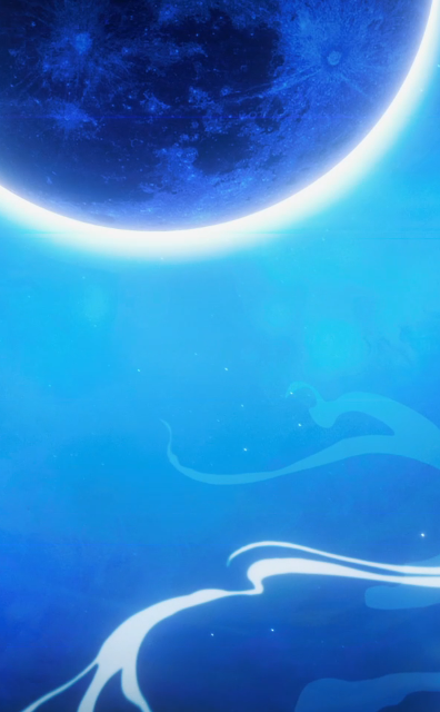 moo_eroduke's tweet photo. これはキラルナイト本編で使用される映像の一部を開発からちょろまかしたものです。今回も淵井さん描き下ろしの内容になっているのと、2000人以上の同志とリアルタイムかつ大迫力で見れる予定のものです。※映像順調にできてるよ！ https://t.co/muD8rbmKil