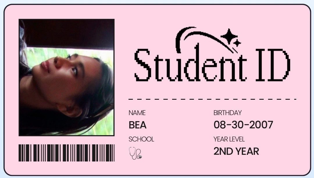 bea tweet media
