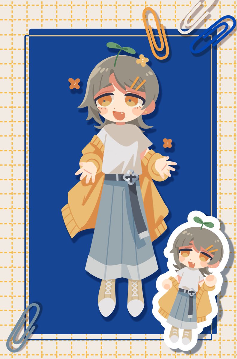 ぬぬぬ ぬっすん🌱 (@nussun_25) / Posts / X