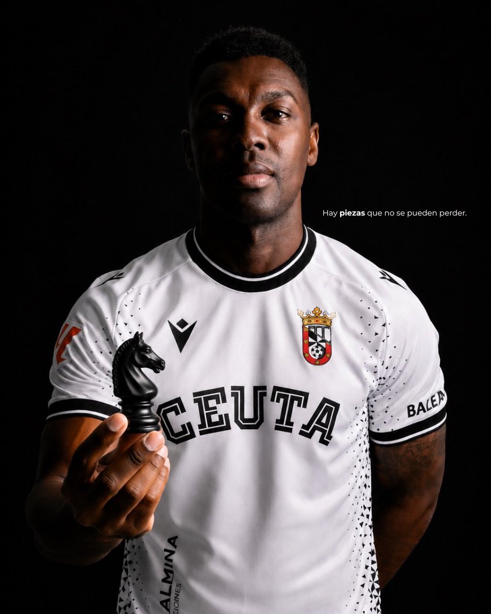 AD CEUTA FC tweet media