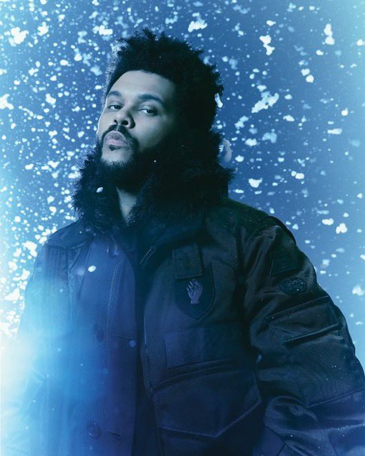 The Weeknd Charts📆 tweet media