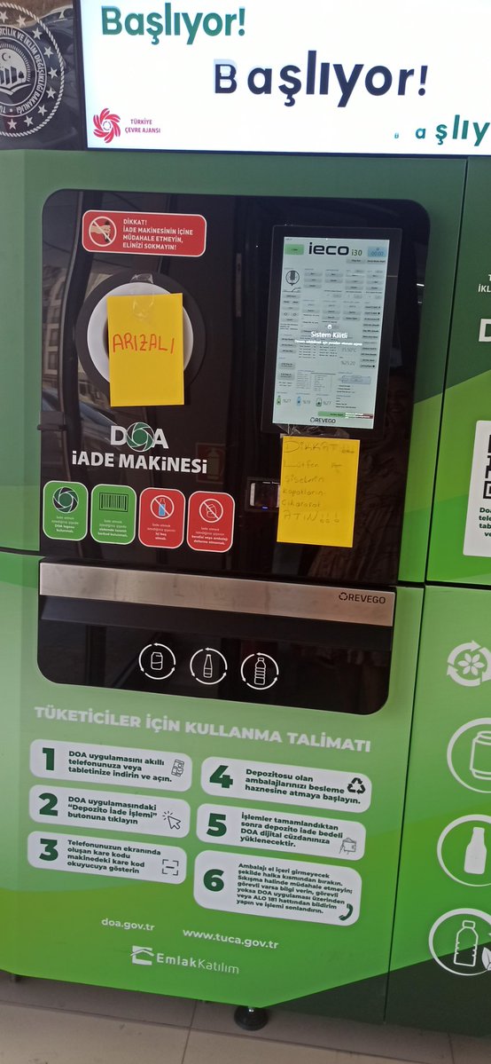 filayda3's tweet photo. @edirnecsb Arızalı ibaresinden bilginiz var mı  yer Edirne şükrüpasa mahallesi nefize çetin Özsoy sokak bim market https://t.co/RE19gcioCH