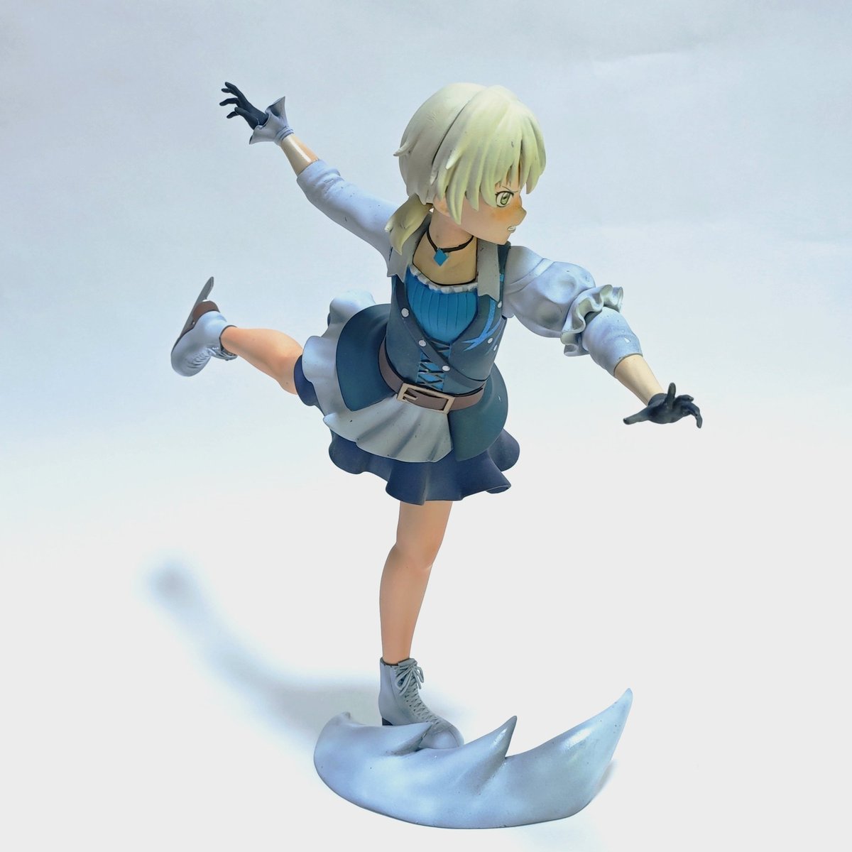 告知】 夏ワンフェスにて展示・販売いたします！ 八木夕凪 価格17,000
