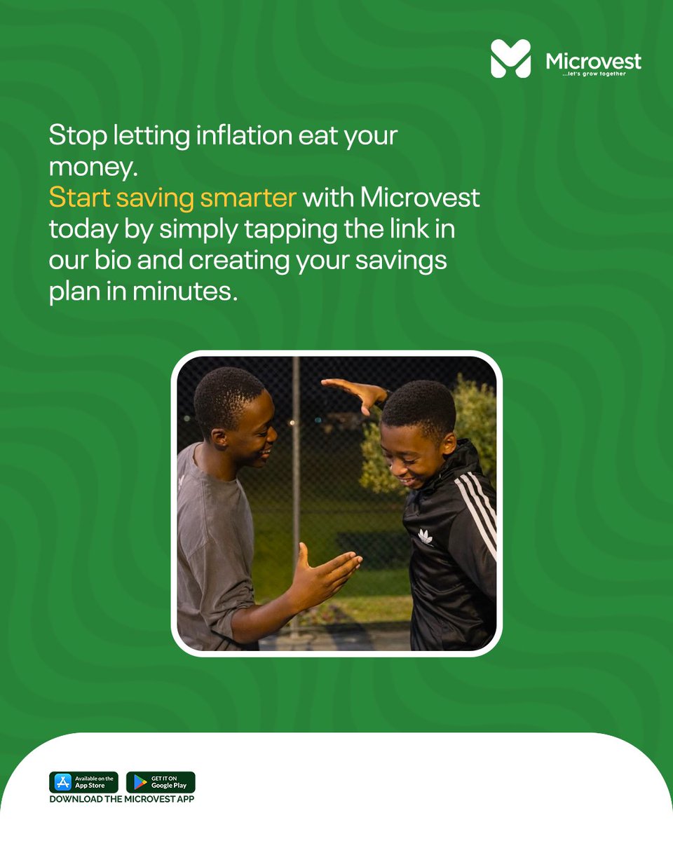 Microvest_ng's tweet photo. https://t.co/tSACtx2y9k