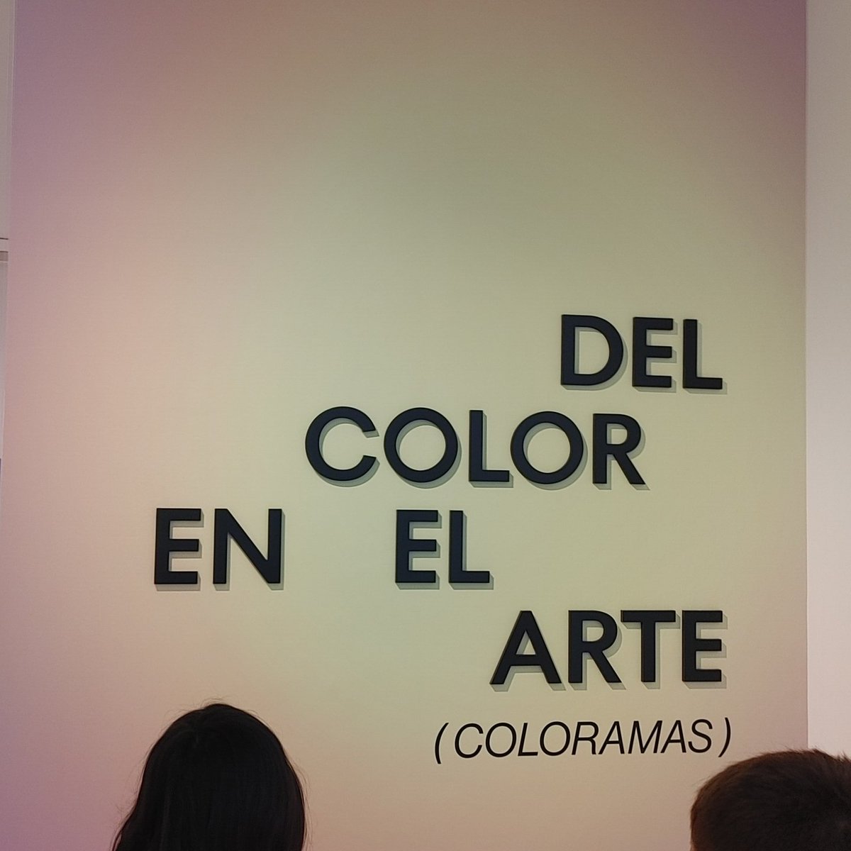 MACAAlicante's tweet photo. En el mes de agosto, te proponemos las visitas: Tómate un respiro... a todo color. Los jueves de 12 a 13.30 horas y de 18 a 19.30 horas, realizaremos un recorrido guiado a la exposición temporal.

Público general.

Colabora @ConsorcioMuseos https://t.co/U5NlgQsF1p
