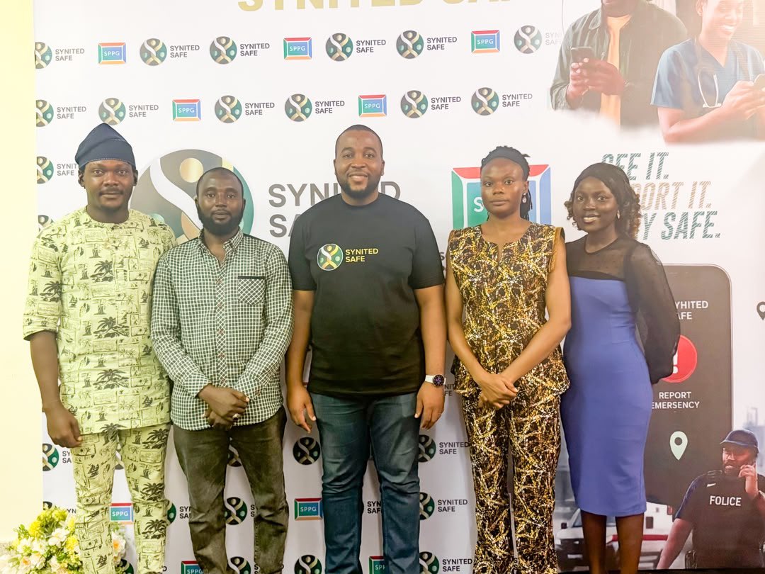 Ominya Initiative tweet media