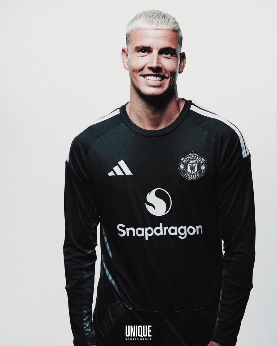 Unique Sports Group tweet media