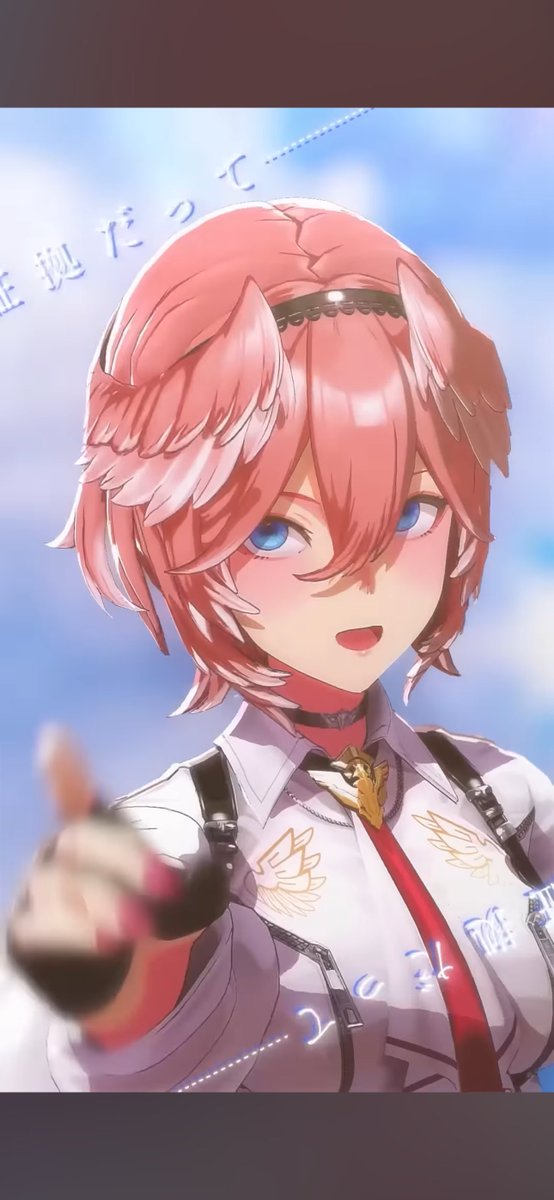 otome3594's tweet photo. あっ…すきですぅ…
どこで止めても絵になるぅ… https://t.co/sZMh2w41ik
