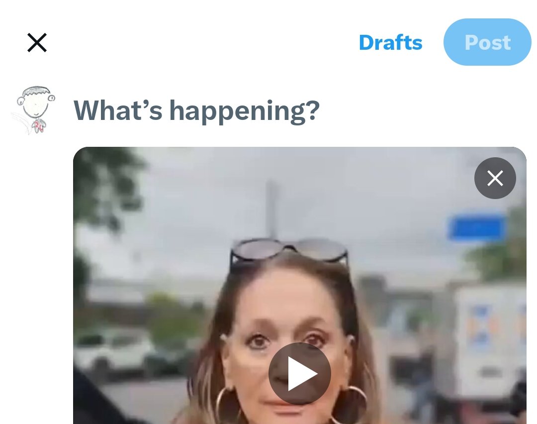 theWeMustLove's tweet photo. i can't repost videos without saying anything? Boooooooooo https://t.co/T6MmW1uYFQ