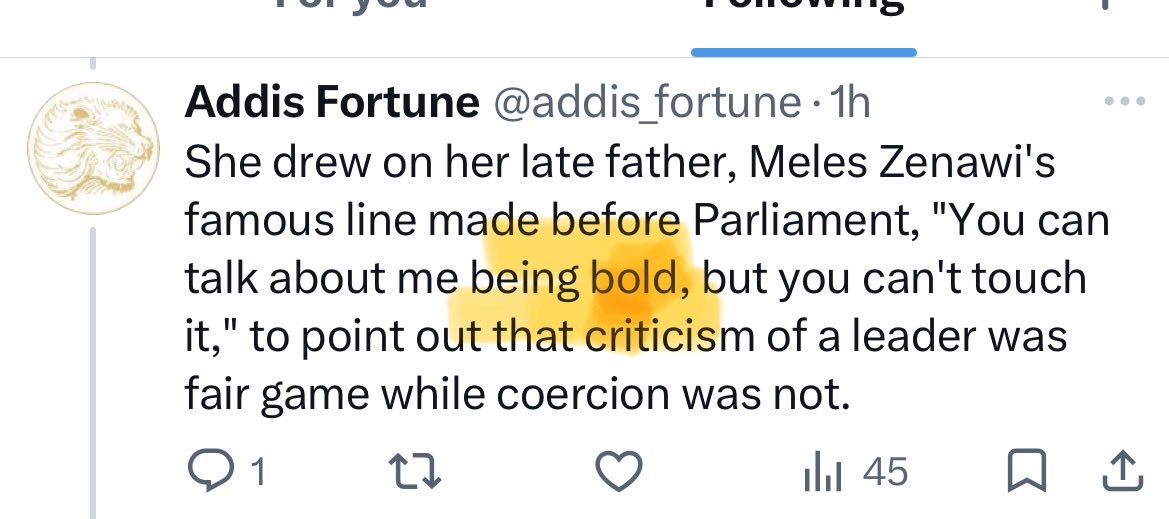 Estifpaulos's tweet photo. @addis_fortune Bold or Bald? https://t.co/NycYnpLrLC
