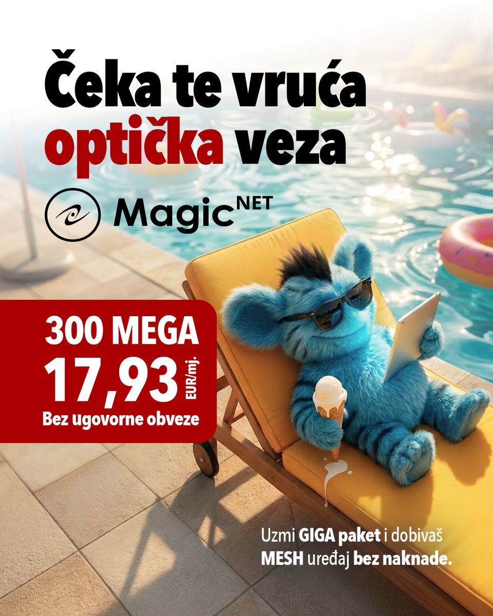 MagicNetdoo tweet picture