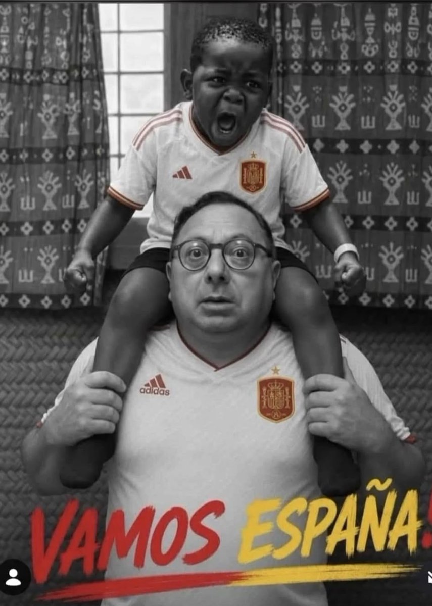 AlvaroNua's tweet photo. Y dijo Herodes ; Vamos España. https://t.co/iGxi5UBDq6