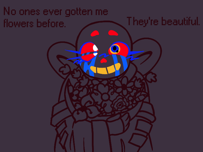 MaeBeanie's tweet photo. The writing is a bit shit but bare with me its like 4 AM
.
#errormare #nighterror #nightmaresans #errorsans #utmv #utau #undertaleau #sanscest https://t.co/aXVEZJePvk