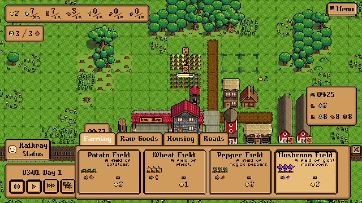 itch.io tweet media