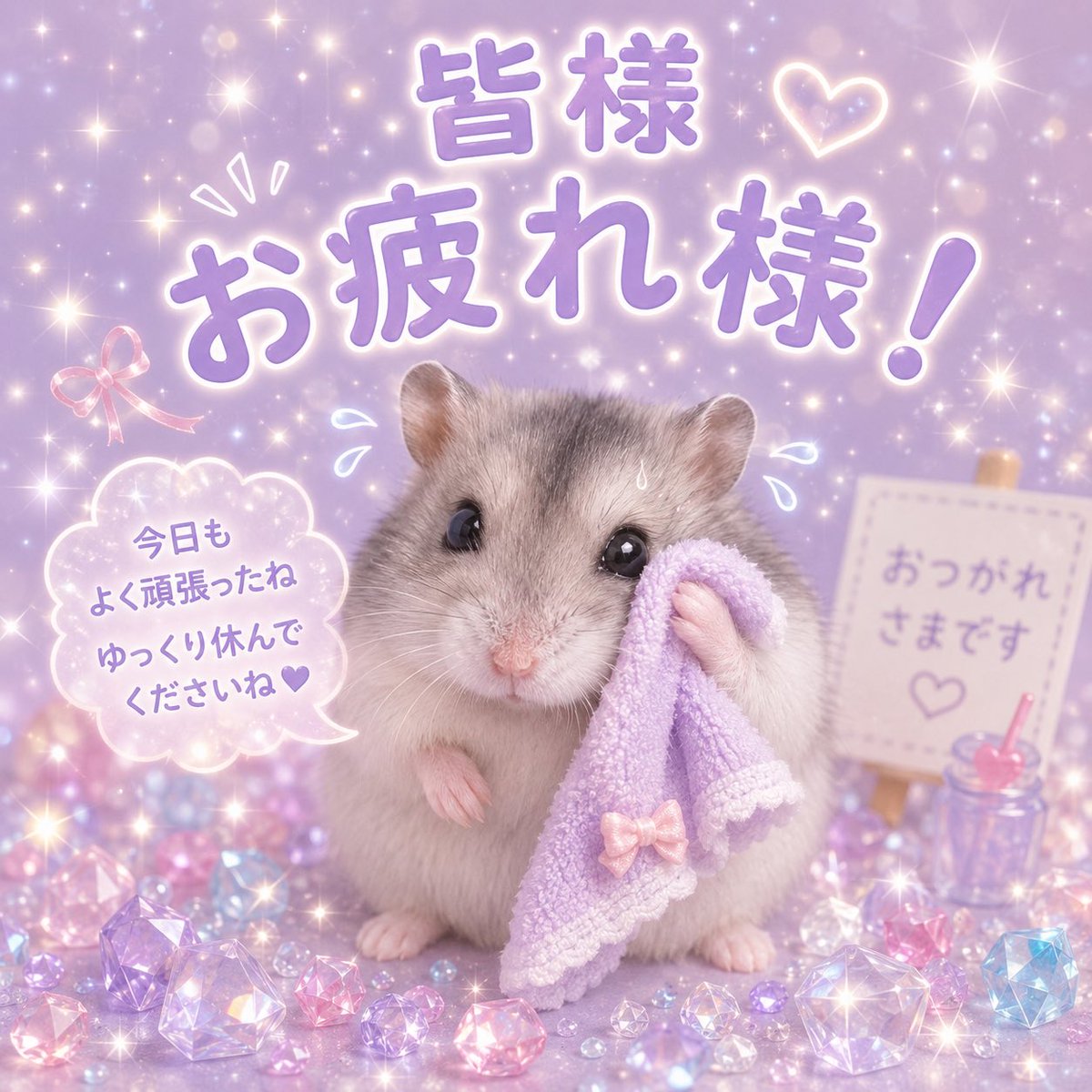 びび🐱♥️🌈✨🥇👑Hawks今年も日本一🥇✨全新❣️🏟️✨ギータLove tweet media