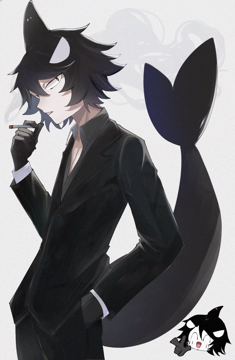 ocean_mol's tweet photo. 🫍🐋
#funamuseum #海底囚人 #grisdate https://t.co/pulbTar28m